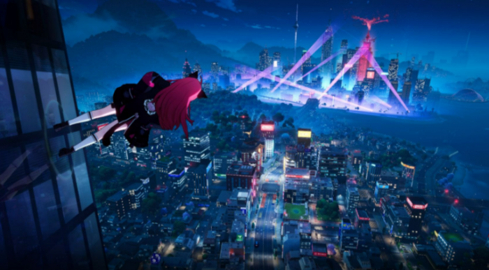 异环是腾讯的吗1