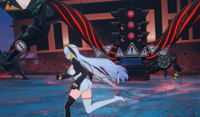 异环治安所管理怎么玩3