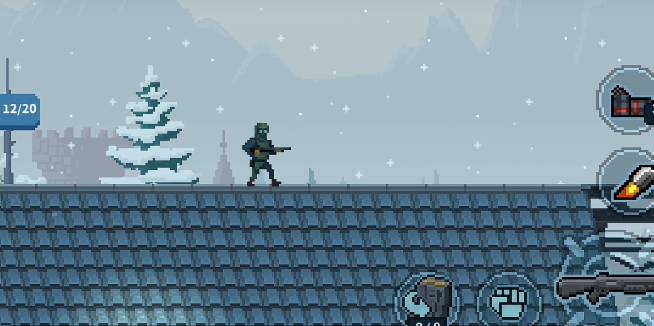 破门而入行动小队炸弹关卡怎么打4