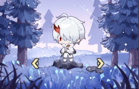 二重螺旋攀登挑战3