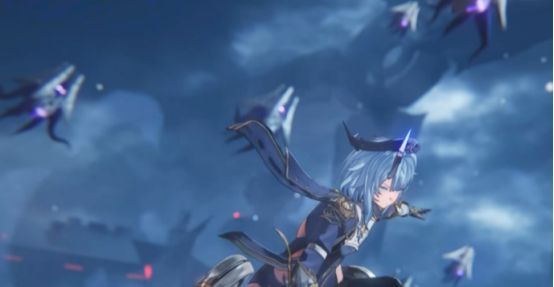 二重螺旋属性系统揭秘2