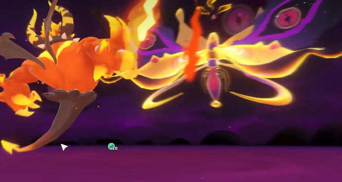 洛克王国世界最终BOSS是谁5