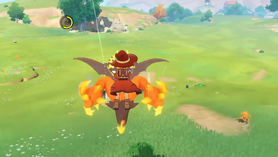 洛克王国世界火神觉醒方法全解析5