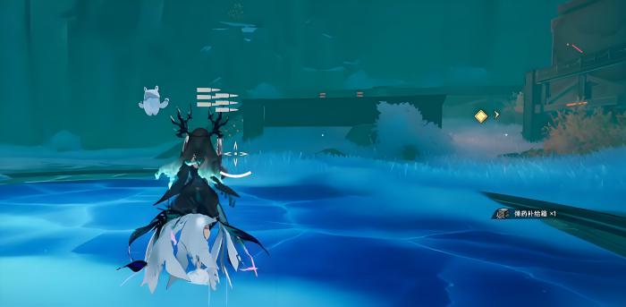 二重螺旋告谕圣言怎么样4