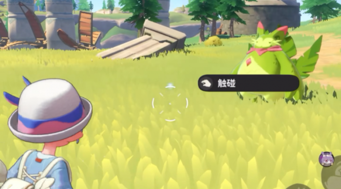 洛克王国世界可以联机吗2