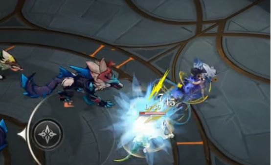 辉烬新手池选什么角色好4