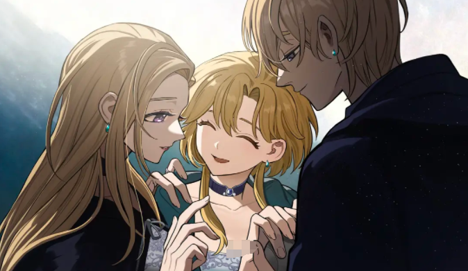 火山的女儿结局条件4