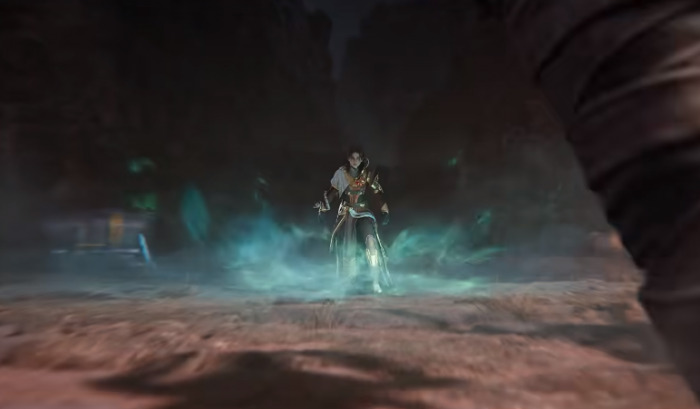 命运群星剧情揭秘1