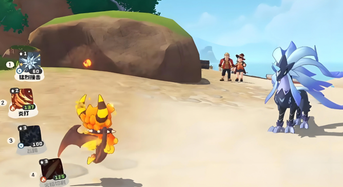 洛克王国世界家园玩法全解析2