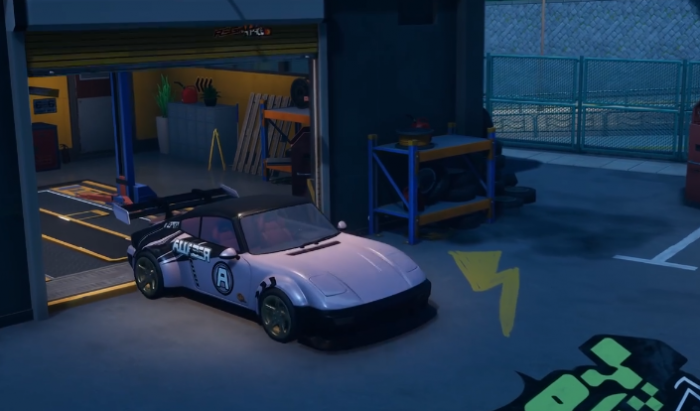 异环改装车辆攻略3