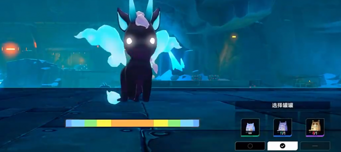 二重螺旋宠物系统揭秘4