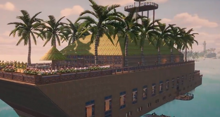 荒原曙光宠物图鉴大全1