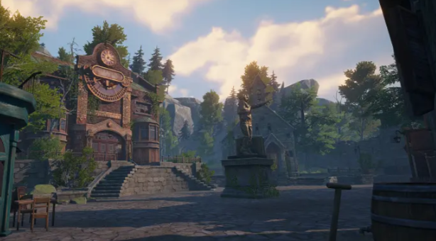 荒原曙光属性加点攻略5