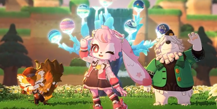 星布谷地英文名是什么4