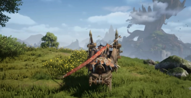 怪物猎人旅人上线时间曝光1