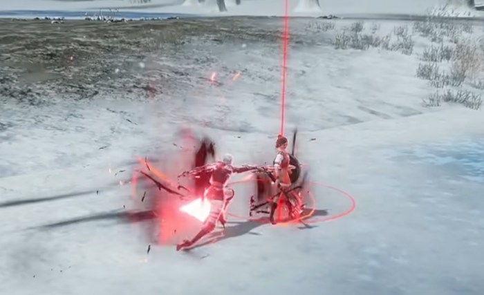 伊莫手游上线时间曝光4