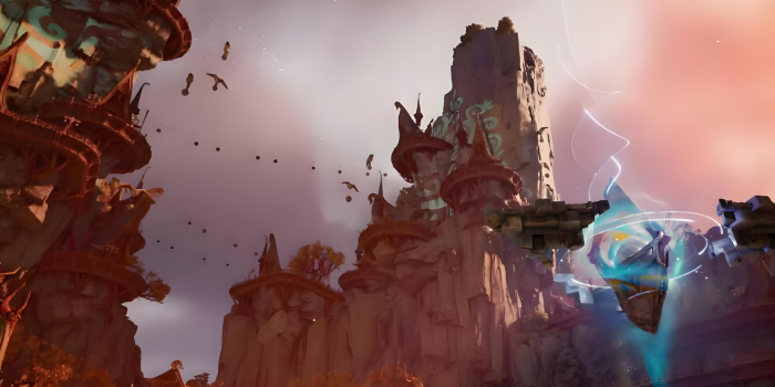 AION2远征副本玩法全解析1