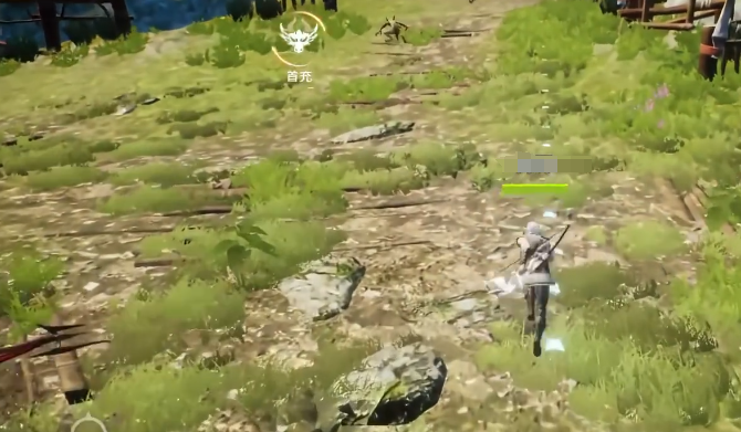 零度曙光精灵卡怎么收集1