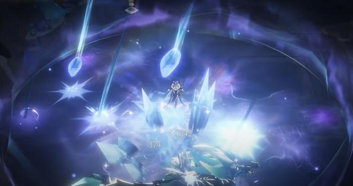 辉烬伊莱莎配队怎么搭2