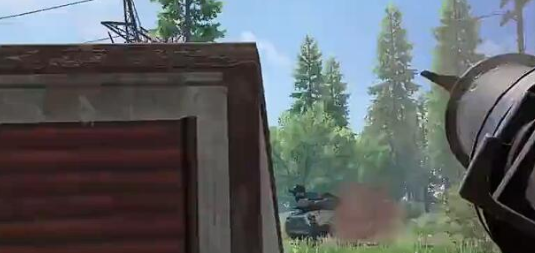 失控进化装甲坦克怎么玩1