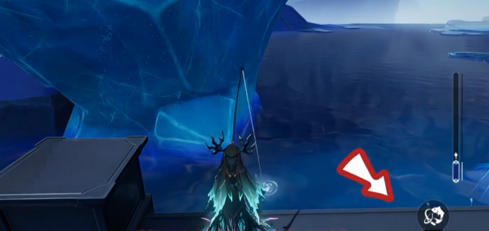 二重螺旋钓鱼技巧全解析1