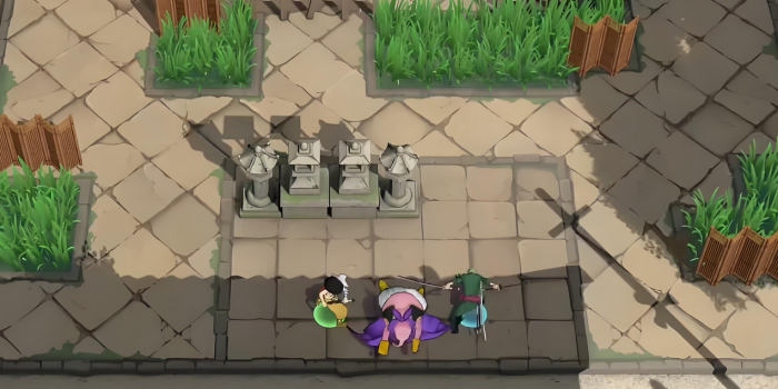 漫画群星大集结撒谎布怎么样1