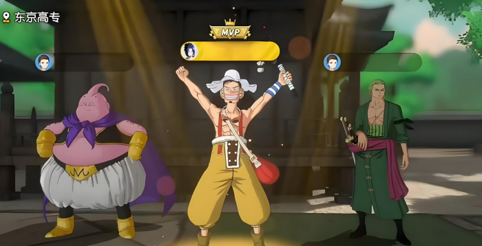 漫画群星大集结撒谎布怎么样4