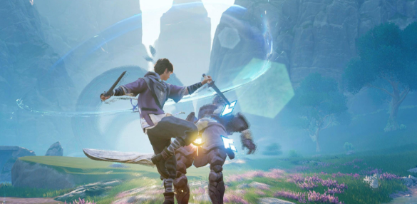 失控进化驯兽全攻略4