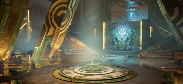 王者荣耀世界武道对决技巧全解析2