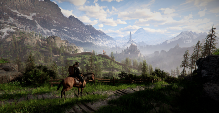 红色沙漠Steam叫什么2