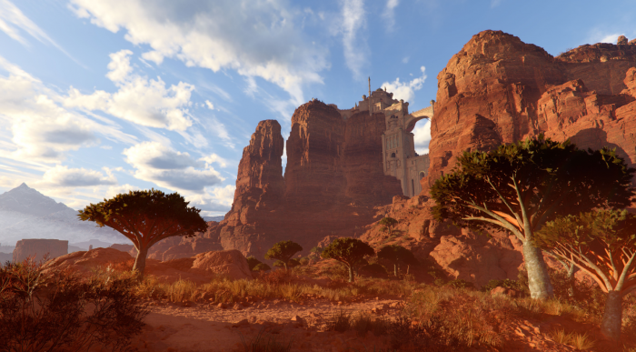 红色沙漠Steam叫什么4