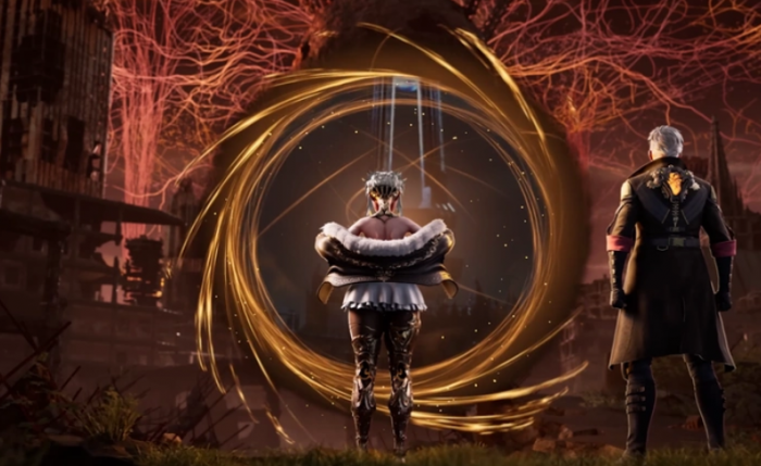 噬血代码2发售价格曝光2