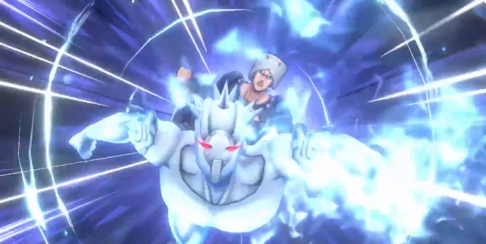 乔乔的奇妙冒险黄金赞歌公测时间曝光2