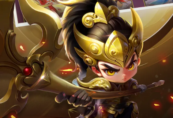 楚汉争霸公测时间曝光2