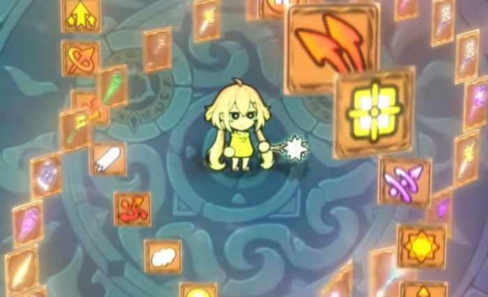 魔法工艺英文名字叫什么3