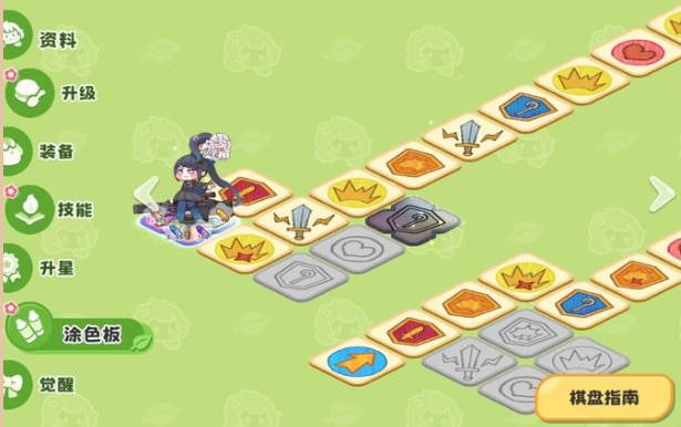 嘟嘟脸恶作剧怎么玩5