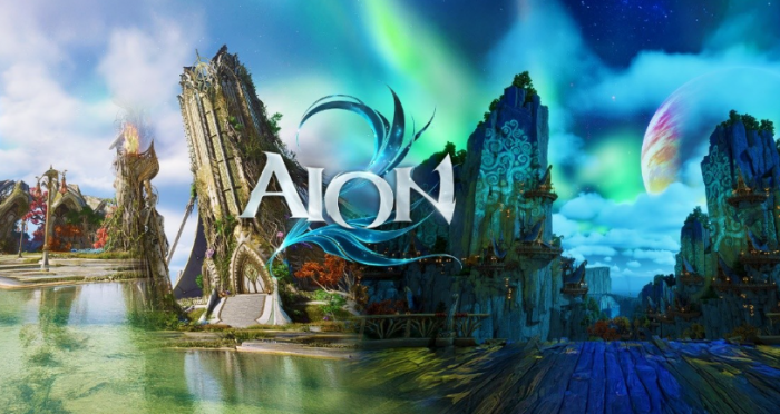 AION2是手游还是端游3