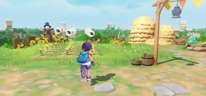 洛克王国世界种地玩法全解析3