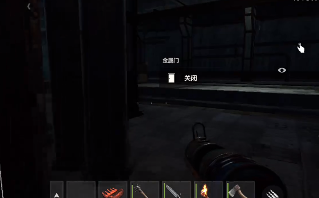 港口地铁站全地图探索指南1