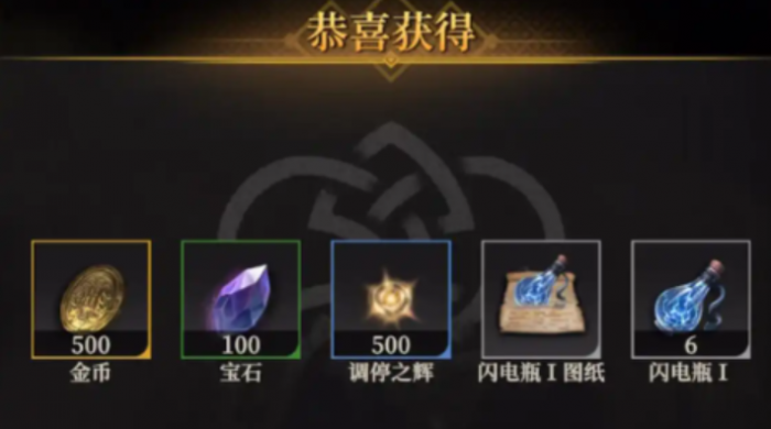 地下城堡4地下城积分怎么获取4