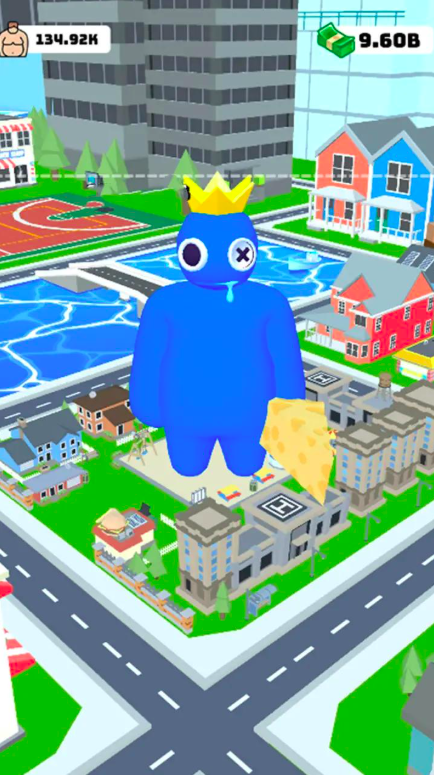 下一站江湖2雷鹏在哪4