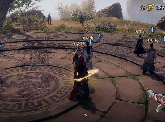 下一站江湖2天外飞仙获取攻略4