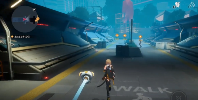 穿越火线虹好玩吗3