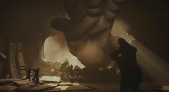 小小梦魇3发布日期曝光1