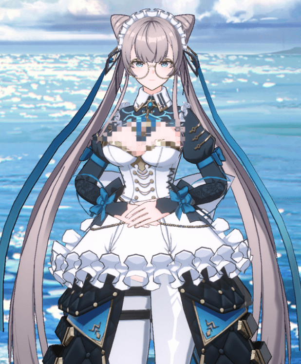 千年之旅角色大全4