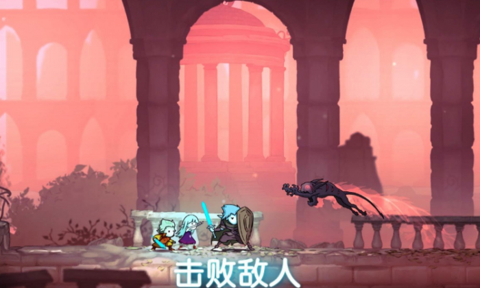 格雷玩法全解析3