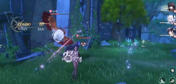 蓝色星原旅谣上线时间曝光3