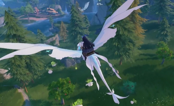 蓝色星原旅谣上线时间曝光5