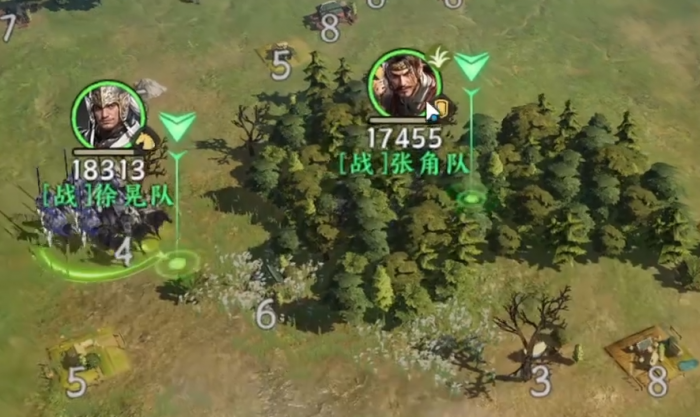 三国群英传策定九州PvP玩法全解析3