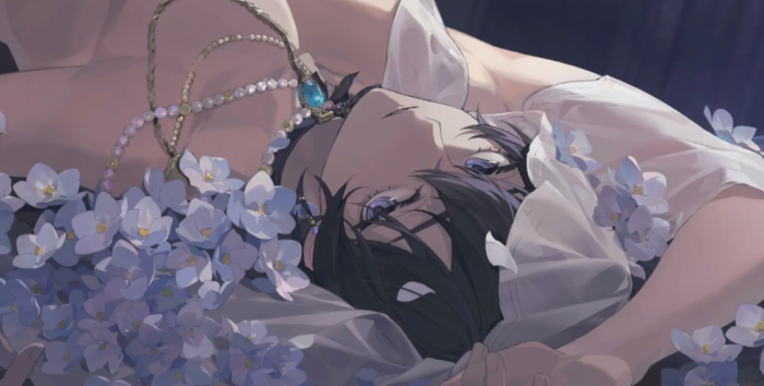 代号砰砰角色介绍大全1